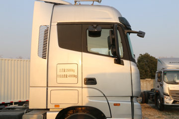 ���� ŷ��EST 6ϵ�ؿ� 510���� 6X4ǣ����(�ɰ���16��)(BJ4259SNFKB-AA)ͼƬ