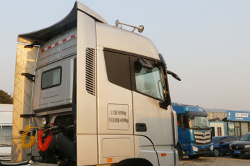 ���� ŷ��EST 6ϵ�ؿ� 510���� 6X4ǣ����(�ɰ���16��)(BJ4259SNFKB-AA)ͼƬ