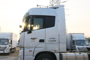 ���� ŷ��EST 6ϵ�ؿ� 510���� 6X4ǣ����(�ɰ���16��)(BJ4259SNFKB-AA)ͼƬ