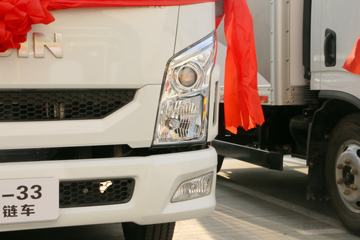 Ծ�� ��ԽC300-VM 125���� 4X2 4����س�ͼƬ