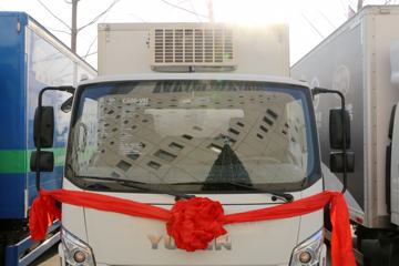Ծ�� ��ԽC300-VM 125���� 4X2 4����س�ͼƬ