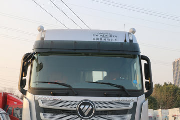 ���� ŷ��EST 6ϵ�ؿ� 510���� 6X4ǣ����(�ɰ���16��)(BJ4259SNFKB-AA)ͼƬ