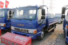 优惠0.6万 骏铃E3载货车火热促销中