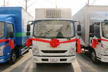 Ծ�� ��ԽC300-VM 125���� 4X2 4����س�ͼƬ