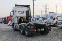 福田 欧曼EST 6系重卡 510马力 6X4牵引车(采埃孚16挡)(BJ4259SNFKB-AA)