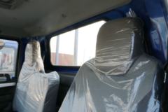 江淮 骏铃E3 120马力 4.18米单排栏板轻卡(HFC1041P93K1C2V)