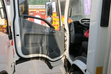 Ծ�� ��ԽC300-VM 125���� 4X2 4����س�ͼƬ