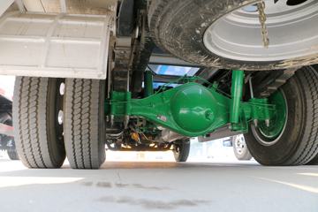 Ծ�� ��ԽC300-VM 125���� 4X2 4����س�ͼƬ