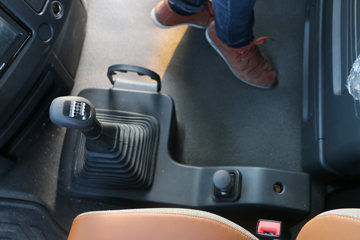 ���� ŷ��EST 6ϵ�ؿ� 510���� 6X4ǣ����(�ɰ���16��)(BJ4259SNFKB-AA)ͼƬ