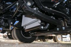 江淮 骏铃E3 120马力 4.18米单排栏板轻卡(HFC1041P93K1C2V)