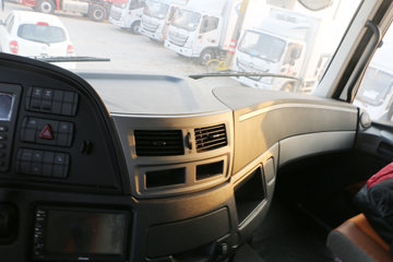 ���� ŷ��EST 6ϵ�ؿ� 510���� 6X4ǣ����(�ɰ���16��)(BJ4259SNFKB-AA)ͼƬ