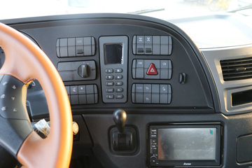 ���� ŷ��EST 6ϵ�ؿ� 510���� 6X4ǣ����(�ɰ���16��)(BJ4259SNFKB-AA)ͼƬ