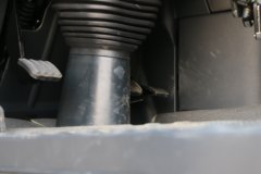福田 欧曼EST 6系重卡 510马力 6X4牵引车(采埃孚16挡)(BJ4259SNFKB-AA)