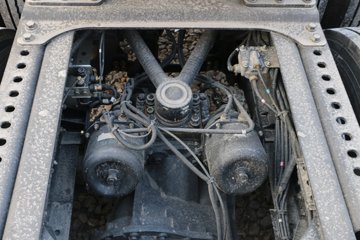 ���� ŷ��EST 6ϵ�ؿ� 510���� 6X4ǣ����(�ɰ���16��)(BJ4259SNFKB-AA)ͼƬ