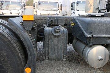 ���� ŷ��EST 6ϵ�ؿ� 510���� 6X4ǣ����(�ɰ���16��)(BJ4259SNFKB-AA)ͼƬ