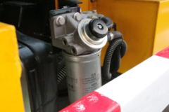 跃进 超越C300 125马力 4X2 清障车(金望牌)(JYD5040TQZPYJ5) 跃进 超越C300 125马力 4X2 清障车(金望牌)(JYD5040TQZPYJ5)