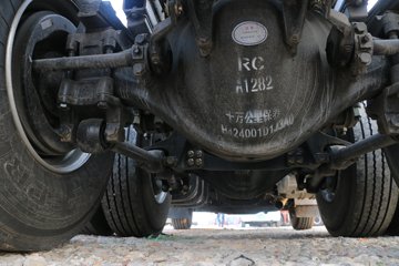 ���� ŷ��EST 6ϵ�ؿ� 510���� 6X4ǣ����(�ɰ���16��)(BJ4259SNFKB-AA)ͼƬ