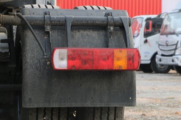 ���� ŷ��EST 6ϵ�ؿ� 510���� 6X4ǣ����(�ɰ���16��)(BJ4259SNFKB-AA)ͼƬ