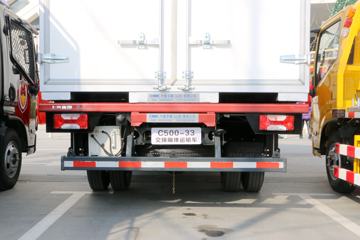 Ծ�� ��ԽC500-33 140���� �����������䳵ͼƬ