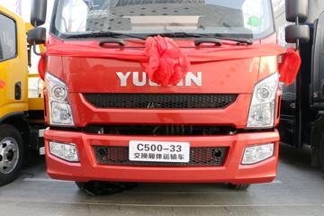 Ծ�� ��ԽC500-33 140���� �����������䳵ͼƬ