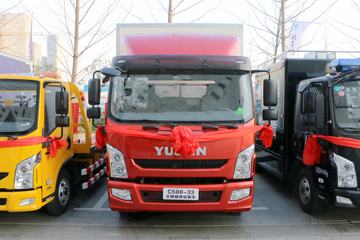 Ծ�� ��ԽC500-33 140���� �����������䳵ͼƬ