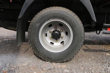  ʱH2 115 3.8ŰῨ(BJ1043V9PEA-P7)ͼƬ