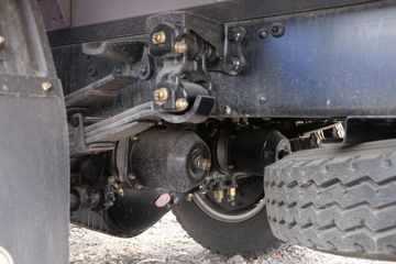  ʱH2 115 3.8ŰῨ(BJ1043V9PEA-P7)ͼƬ