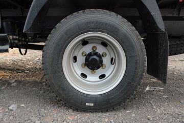  ʱH2 115 3.8ŰῨ(BJ1043V9PEA-P7)ͼƬ