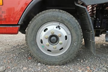  ʱH2 115 3.8ŰῨ(BJ1043V9PEA-P7)ͼƬ