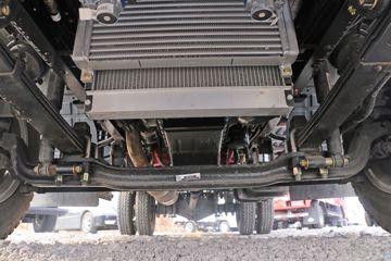  ʱH2 115 3.8ŰῨ(BJ1043V9PEA-P7)ͼƬ