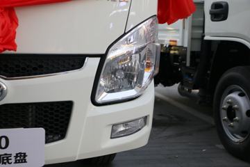 ����Ծ�� С����ES50 3.5T 4X2���綯ר�õ���(SH1037PBEVNZ4)48.84kWhͼƬ