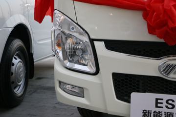 ����Ծ�� С����ES50 3.5T 4X2���綯ר�õ���(SH1037PBEVNZ4)48.84kWhͼƬ