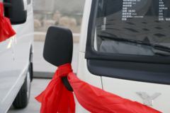 上汽跃进 小福星ES50 3.5T 4X2纯电动专用底盘(SH1037PBEVNZ4)48.84kWh