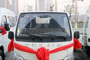 ����Ծ�� С����ES50 3.5T 4X2���綯ר�õ���(SH1037PBEVNZ4)48.84kWhͼƬ