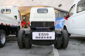 ����Ծ�� С����ES50 3.5T 4X2���綯ר�õ���(SH1037PBEVNZ4)48.84kWhͼƬ