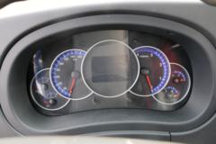 江淮 新康铃H3窄体 102马力 3.7米单排栏板轻卡(HFC1040P93K1B4V)