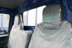 江淮 新康铃H3窄体 102马力 3.7米单排栏板轻卡(HFC1040P93K1B4V)