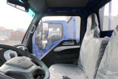 江淮 新康铃H3窄体 102马力 3.7米单排栏板轻卡(HFC1040P93K1B4V)