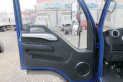 江淮 新康铃H3窄体 102马力 3.7米单排栏板轻卡(HFC1040P93K1B4V)