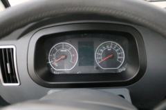 上汽跃进 小福星ES50 3.5T 4X2纯电动专用底盘(SH1037PBEVNZ4)48.84kWh
