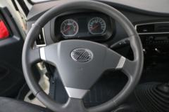 上汽跃进 小福星ES50 3.5T 4X2纯电动专用底盘(SH1037PBEVNZ4)48.84kWh