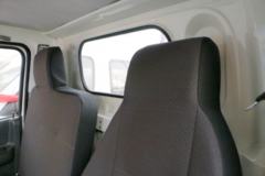 上汽跃进 小福星ES50 3.5T 4X2纯电动专用底盘(SH1037PBEVNZ4)48.84kWh