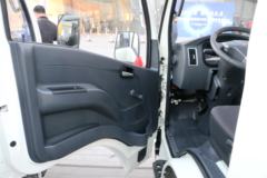 上汽跃进 小福星ES50 3.5T 4X2纯电动专用底盘(SH1037PBEVNZ4)48.84kWh