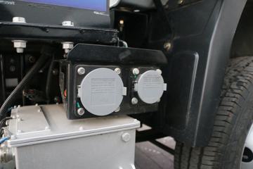 ����Ծ�� С����ES50 3.5T 4X2���綯ר�õ���(SH1037PBEVNZ4)48.84kWhͼƬ