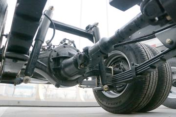 ����Ծ�� С����ES50 3.5T 4X2���綯ר�õ���(SH1037PBEVNZ4)48.84kWhͼƬ