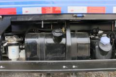 江淮 新康铃H3窄体 102马力 3.7米单排栏板轻卡(HFC1040P93K1B4V)