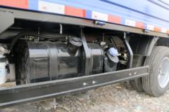 江淮 新康铃H3窄体 102马力 3.7米单排栏板轻卡(HFC1040P93K1B4V)