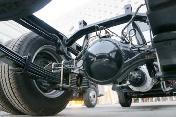 ����Ծ�� С����ES50 3.5T 4X2���綯ר�õ���(SH1037PBEVNZ4)48.84kWhͼƬ