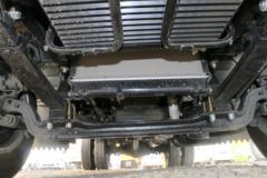 江淮 新康铃H3窄体 102马力 3.7米单排栏板轻卡(HFC1040P93K1B4V)