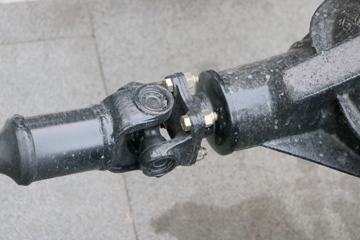 ����Ծ�� С����ES50 3.5T 4X2���綯ר�õ���(SH1037PBEVNZ4)48.84kWhͼƬ